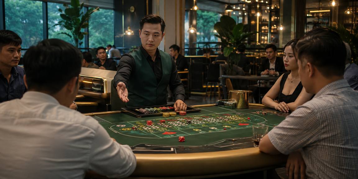 duelbits Xác minh hash công khai